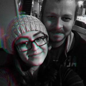 Meet your Posher, Judith